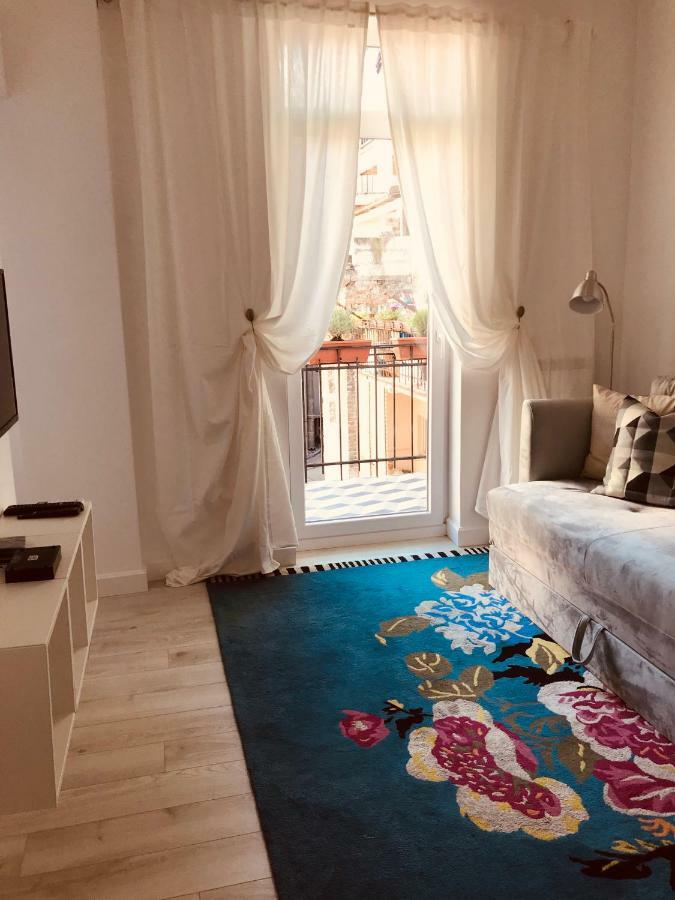 Momo 123 Apartments Belgrad Exterior foto