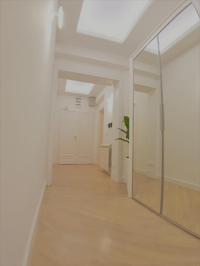 Momo 123 Apartments Belgrad Exterior foto